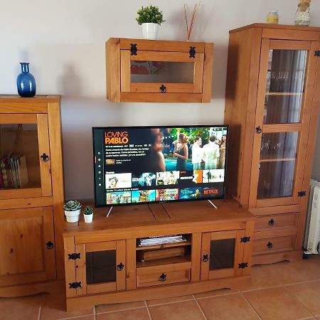 Apartamentos Nisdafe Jerez de la Jerez de la Frontera Zewnętrze zdjęcie